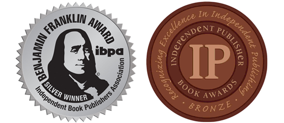 Ben Franklin and IPPY Awards